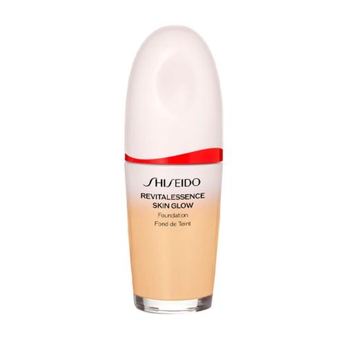 Shiseido Revitalessence Skin Glow Base Spf30 220 Linen 30ml 