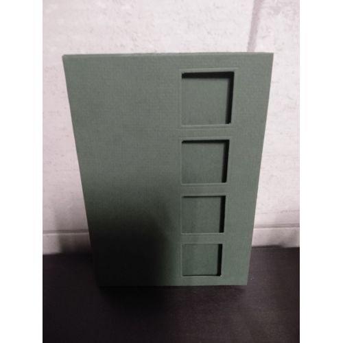 Carte Passe-Partout