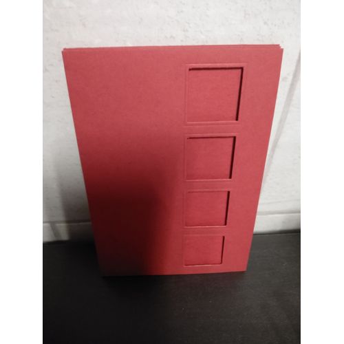 Carte Passe-Partout