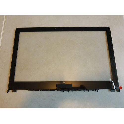 Vitre écran tactile LENOVO 651020100220A