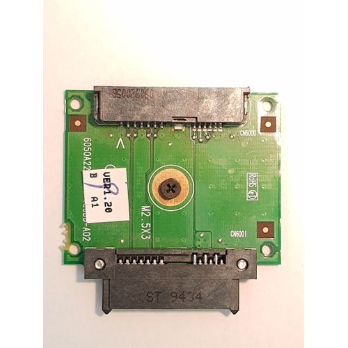 Module connecteur lecteur optique 6050A2252801-150DD-A02