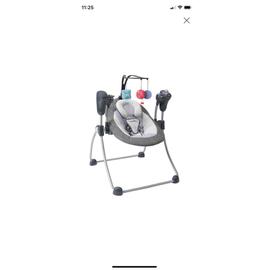 Balancelle Pour Bebe Pas Cher Promo Neuf Et Occasion Rakuten