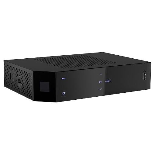LIVEBOX pro v4