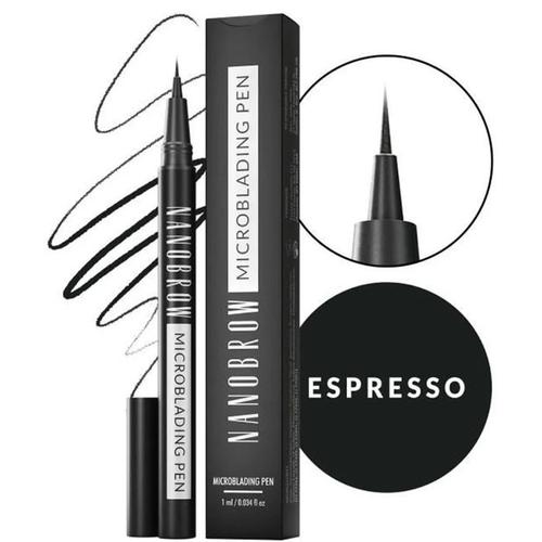 Nanobrow Microblading Pen Espresso 1ml 