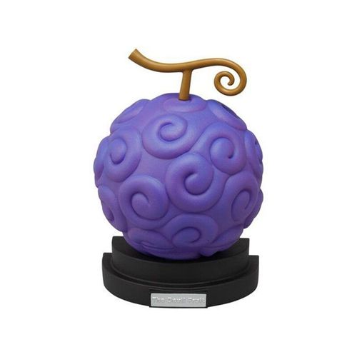 Figurine Shokugan - One Piece - Devil Fruits Hitohito Fruits Model Nika
