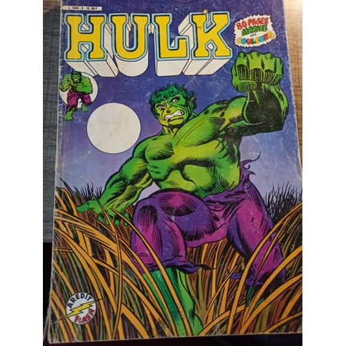 Hulk 6