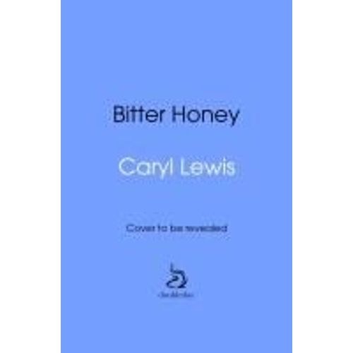 Bitter Honey