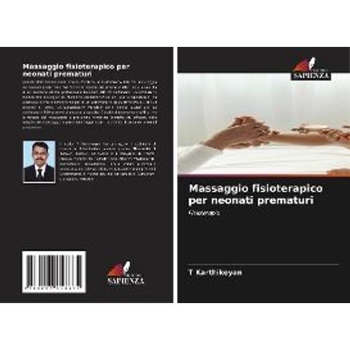 Massaggio Fisioterapico Per Neonati Prematuri