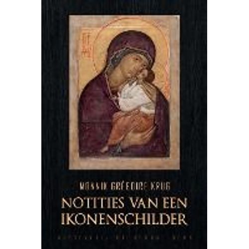 Notities Van Een Ikonenschilder