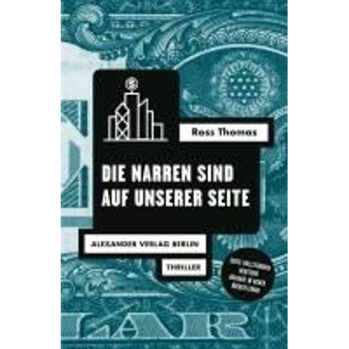 Die Narren Sind Auf Unserer Seite