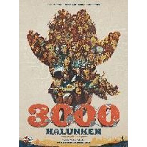 Asm 3000 Halunken Ungd0001