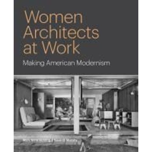 Women Architects At Work