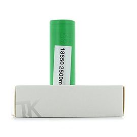 Samsung Inr 25r 18650 - 2500 Mah