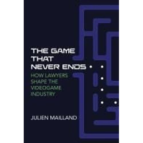 The Game That Never Ends