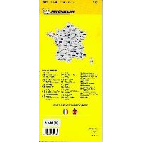 Michelin Bretagne Ost