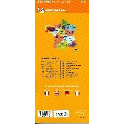 Michelin Bretagne