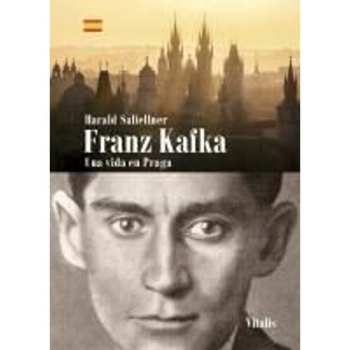 Franz Kafka