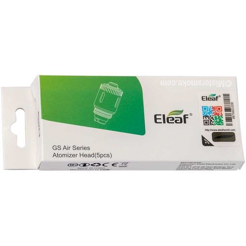 Résistances Gs Air - Eleaf
