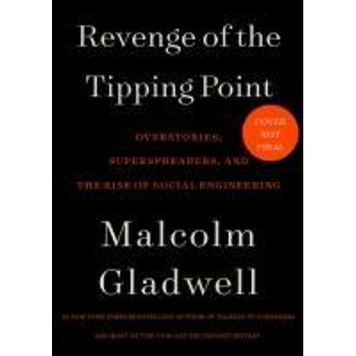 Revenge Of The Tipping Point