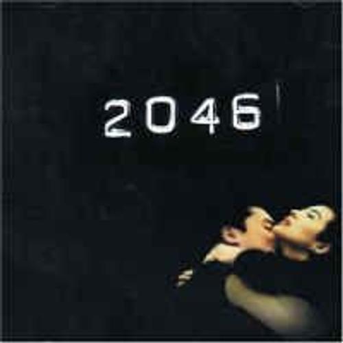 Cd Umebayashi Shigeru Ost 2046