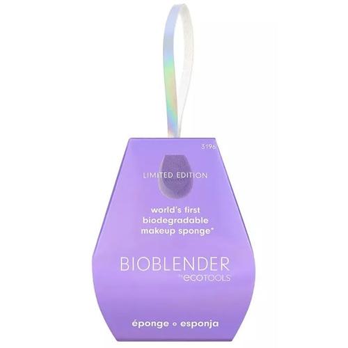 Ecotools Brighter Tomorrow Bioblender Makeup Sponge 1 Unit 