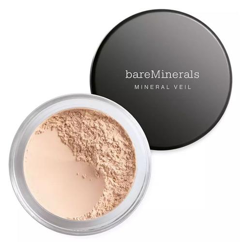 Bareminerals Mineral Veil Finishing Face Powder 9g 