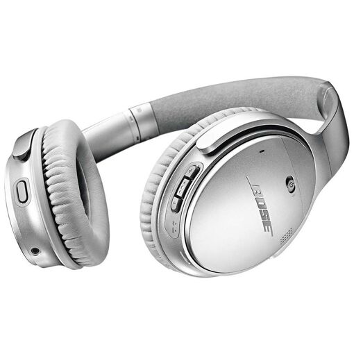 Bose QuietComfort 35 II - Casque sans 