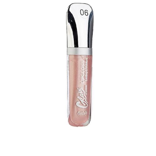 Glam Of Sweden Glossy Shine Lipgloss 06-Fair Pink 6ml 