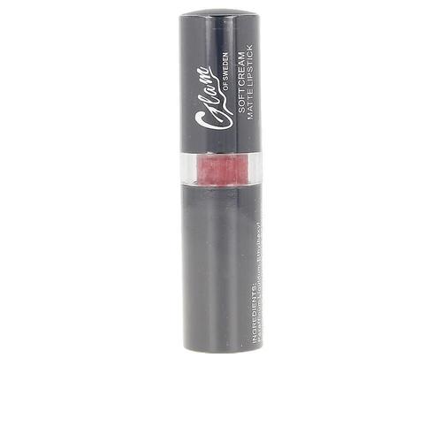 Glam Of Sweden Soft Cream Matte Lipstick 01-Lovely 4g 