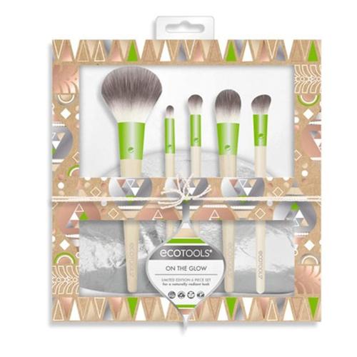 Ecotools Holiday Vibes Set 6 Pieces 