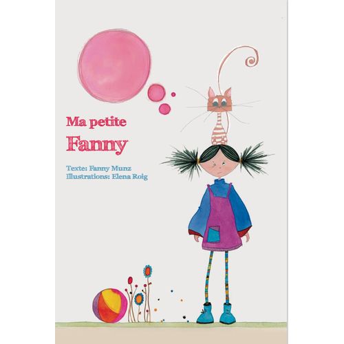 Ma Petite Fanny