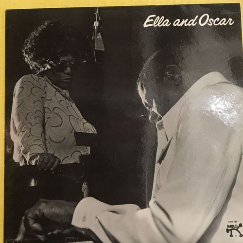 Ella And Oscar