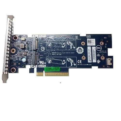 Dell BOSS - Kit client - contrôleur de stockage (RAID)