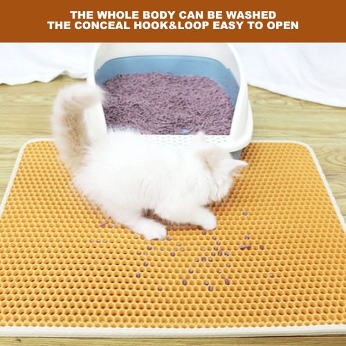 Coussin De Litiere Pour Chat A Double Couche Coussin De Litiere Lavable Pour Chat Rakuten Coussin De Litiere Pour Chat A Double Couche Coussin De Litiere Lavable Pour Chat Rakuten