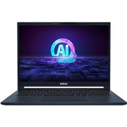 Msi Stealth 14 Ai Studio A1vgg-003fr Ordinateur Portable 35,6 Cm (14"