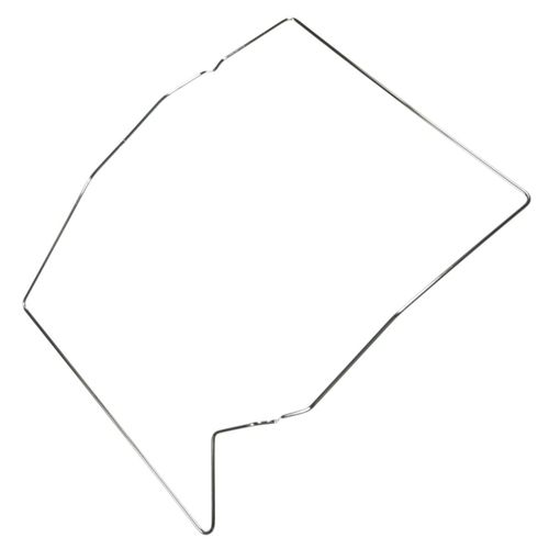 Support tourne broche Four cuisinière (480121101582 IKEA WHIRLPOOL KITCHENAID BAUKNECHT LG ARISTON HOTPOINT WHIRLPOOL)
