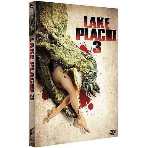 Lake Placid 3 - Version Non Censurée