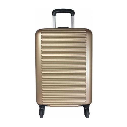 Valise cabine rigide extensible David Jones ABS 55cm