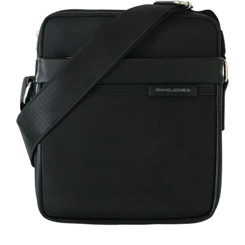 Sac homme bandoulière David Jones Taille M