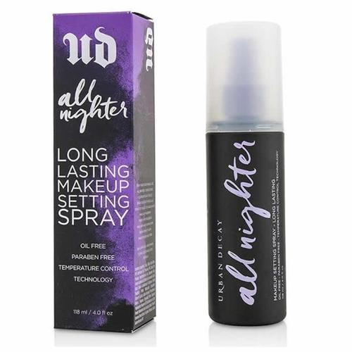 Urban Decay All Nighter Long Lasting Makeup Setting Spray 118ml 