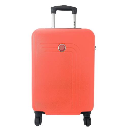 Valise cabine rigide David Jones ABS 54cm