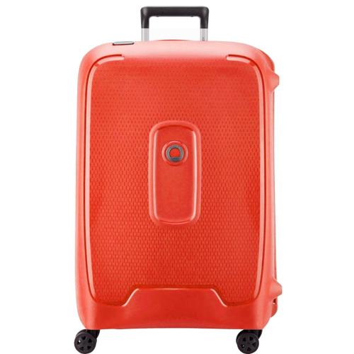 Grande valise XL rigide Delsey Montcenis TSA polypropylène 82cm