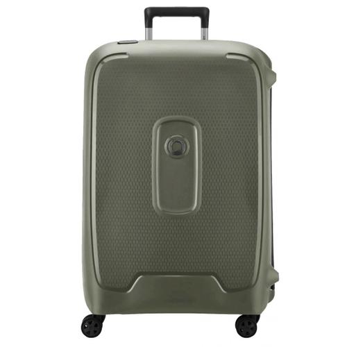 Grande valise XL rigide Delsey Montcenis TSA polypropylène 82cm