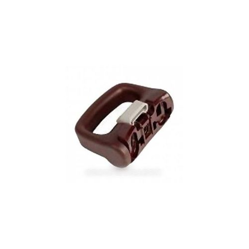 Poignee De Cuve Amovible Marron Pour Autocuiseur Seb