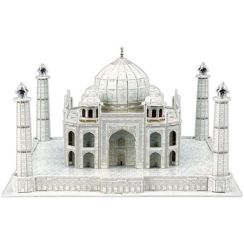 Puzzle 3d - Taj Mahal - 87 Pièces