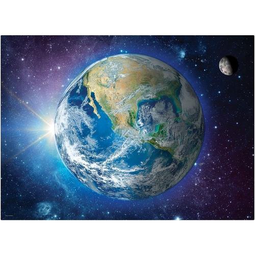 Save Our Planet Collection - Notre Planète - Puzzle 1000 Pièces
