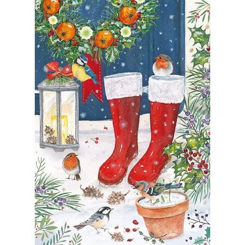 The Doorstep - Puzzle 1000 Pièces
