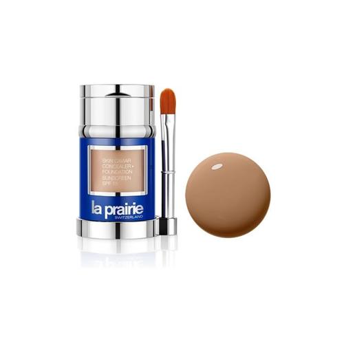 La Prairie - Skin Caviar Anti-Cernes Fond De Teint Spf 15 Anti-Cernes Mocha 30 Ml 