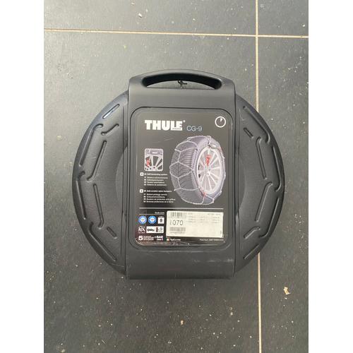 Thule Xg-12 Pro 230