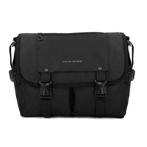 Sac homme gibecière David Jones